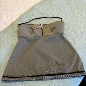 Anne Cole tankini bathing suit top